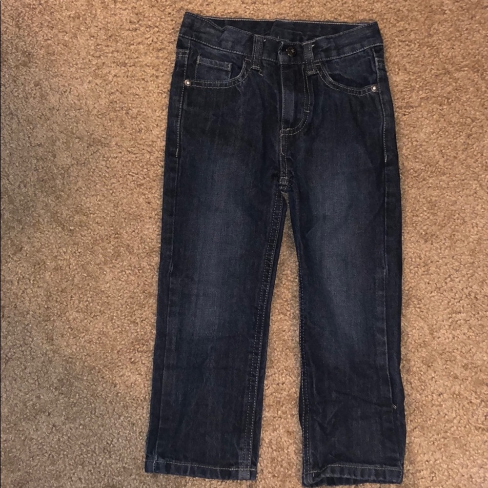 Boy’s Calvin Klein Jeans Size 3T